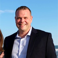 Dan Kunze avatar image