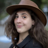 Iosefina Sava avatar image