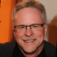 Brian Holdsworth avatar image