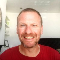 Chad Horne avatar image