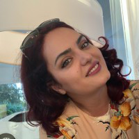Hosna Sedghi avatar image