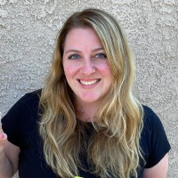 Hayley Shacklett avatar image