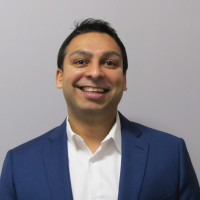 Gaine Nazareth avatar image