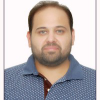 Ankit Goel avatar image