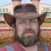 Tim Broberg avatar image