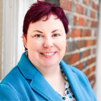 Claire Grove avatar image