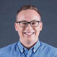 Alexandre Drouin avatar image