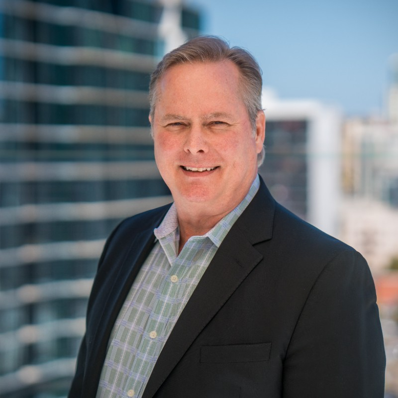 Derek Saunders avatar image