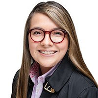 Georgina Enriquez avatar image