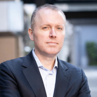 Dave Powell avatar image