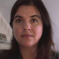 Liz Andrews avatar image