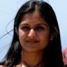 Deepa Subramanian avatar image