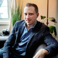 Andrew Haugland avatar image