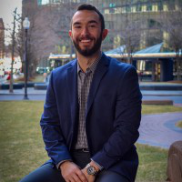 Drew Naismith avatar image