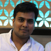 Prashant Dubey avatar image