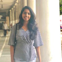 Meghana Kantipudi avatar image