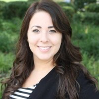 Ashley Ruffing avatar image