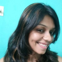 Vivetha Veerappa avatar image