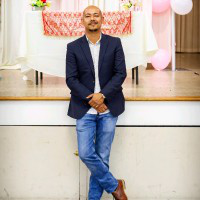 Rohit Kc avatar image