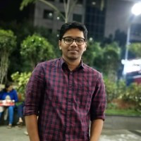 Arnab Sarkar avatar image