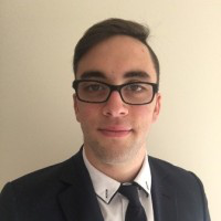 Luke Levy avatar image