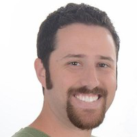 Eric Silverstein avatar image