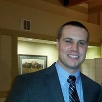 Richard Leas avatar image