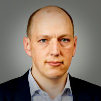 Arnoud Kooi avatar image