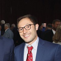 Austin Mallick avatar image