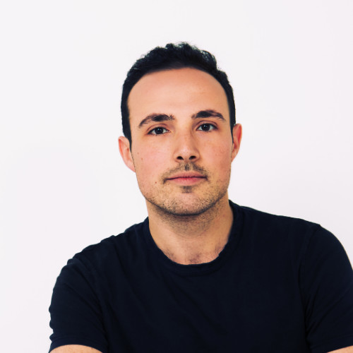 Jeremie Lahmi avatar image