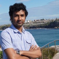Pratik Sengupta avatar image