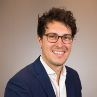 Arnaud Rodde avatar image