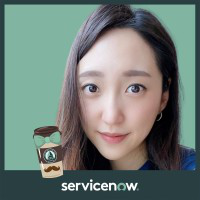 Kelly Choi avatar image