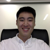 Kevin Chen avatar image