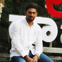 Venkataphaniteja Reddy avatar image