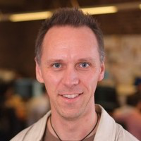 Ed Groenescheij avatar image