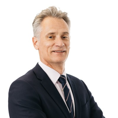 Steve Billinghurst avatar image