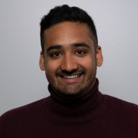 Ajinkya Gothoskar avatar image