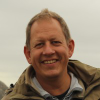 Paul Buckley avatar image