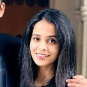 Avni Kulkarni avatar image