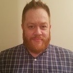 Daniel Allen avatar image