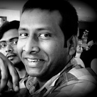 Vamshi Krishna avatar image