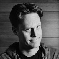 Dan Defenbaugh avatar image