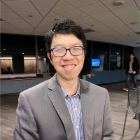 Qiang Gui avatar image