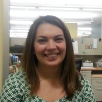 Kerri Hirsch avatar image