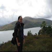 Michelle Morris avatar image