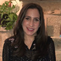 Francie Harris avatar image