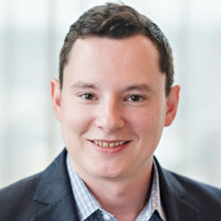 Nate Holobinko avatar image