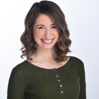 Abby Eisen avatar image