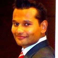 Ankit Shah avatar image